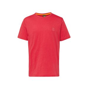 BOSS Orange Tričko 'Tegood'  ružová / svetloružová