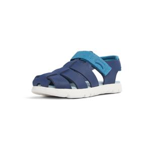 CAMPER Sandále ' Oruga '  modrá