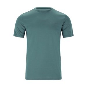 ENDURANCE Funkčné tričko 'Vernon'  zelená / čierna