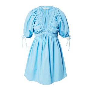 Abercrombie & Fitch Letné šaty 'RESORT'  svetlomodrá
