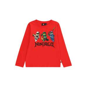 LEGO® kidswear Tričko 'TAYLOR'  zmiešané farby / červená