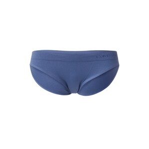 Calvin Klein Underwear Nohavičky  modrosivá