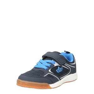 LICO Športová obuv 'RACINE'  námornícka modrá / kráľovská modrá / biela
