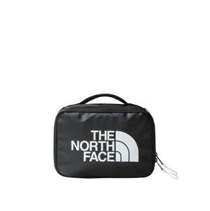 THE NORTH FACE Hygienická taška  čierna / biela