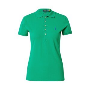Polo Ralph Lauren Tričko 'JULIE'  zelená