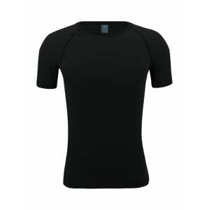 ODLO Funkčné tričko  antracitová / čierna