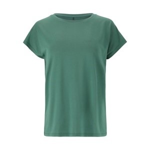 ENDURANCE Funkčné tričko  zelená