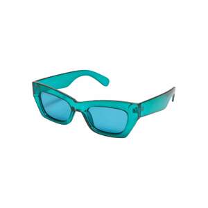 Urban Classics Slnečné okuliare 'Venice'  modrá / tyrkysová