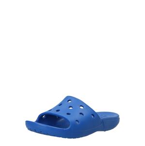 Crocs Plážové / kúpacie topánky  nebesky modrá