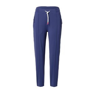 ESPRIT Športové nohavice  modrá