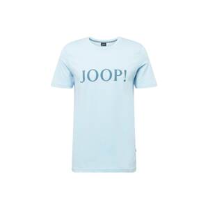 JOOP! Tričko 'Alerio'  modrosivá / svetlomodrá