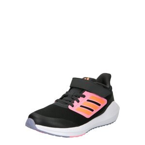 ADIDAS PERFORMANCE Športová obuv  oranžová / ružová / čierna