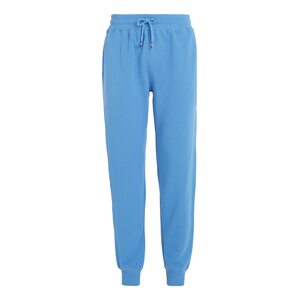 Tommy Hilfiger Underwear Pyžamové nohavice  modrá