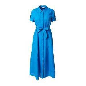 Marella Košeľové šaty 'BANCA'  modrá