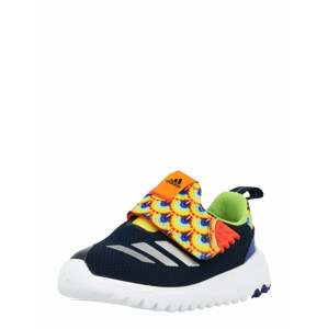ADIDAS PERFORMANCE Športová obuv 'Suru365'  námornícka modrá / citrónová / svetlozelená / oranžová / červená