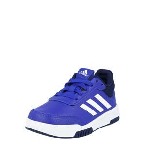 ADIDAS SPORTSWEAR Športová obuv 'Tensaur Lace'  kráľovská modrá / tmavomodrá / biela