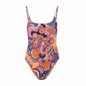 Shiwi Jednodielne plavky 'Lou'  zmiešané farby
