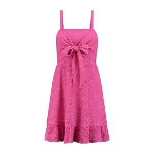 Shiwi Letné šaty 'Bora'  ružová
