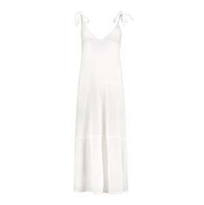 Shiwi Letné šaty 'Bogota'  biela