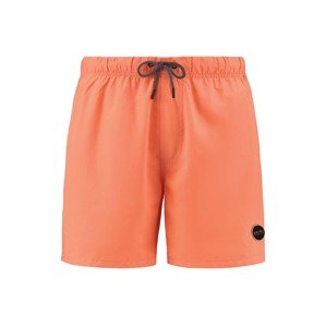 Shiwi Plavecké šortky 'Mike'  oranžová