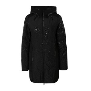 Sportalm Kitzbühel Prechodný kabát 'Taboo'  čierna