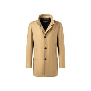 STRELLSON Prechodný kabát 'Finchley'  svetlobéžová