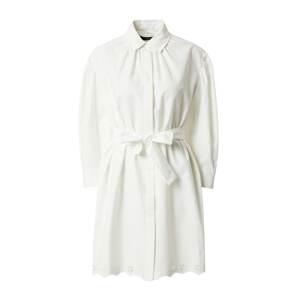 Weekend Max Mara Košeľové šaty 'CORINTO'  biela
