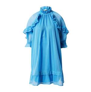 Hofmann Copenhagen Šaty 'Brianne'  nebesky modrá
