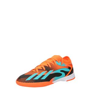 ADIDAS PERFORMANCE Športová obuv  nefritová / oranžová / čierna