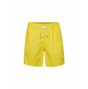 O'NEILL Plavecké šortky 'Vert'  žltá