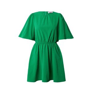 Essentiel Antwerp Šaty 'Dottie'  zelená