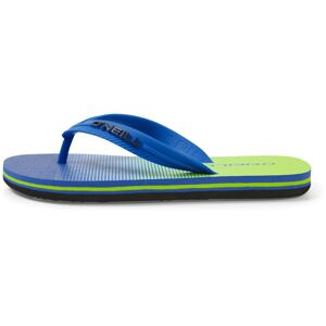 O'NEILL Plážové / kúpacie topánky 'Profile'  modrá