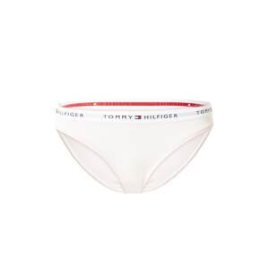Tommy Hilfiger Underwear Nohavičky  námornícka modrá / pastelovo ružová / červená / biela