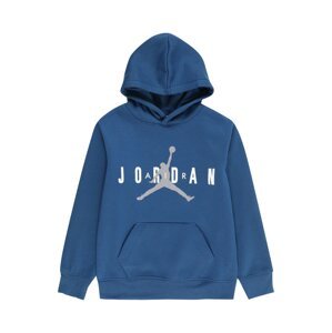 Jordan Mikina  modrosivá / svetlosivá / biela