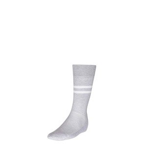 Boggi Milano Ponožky  sivá melírovaná / šedobiela