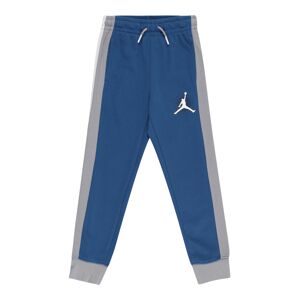 Jordan Nohavice  námornícka modrá / sivá / šedobiela
