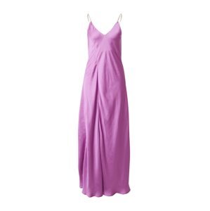 Essentiel Antwerp Večerné šaty 'Dapple'  fialová