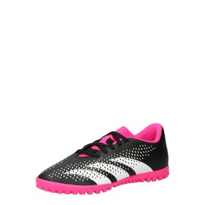 ADIDAS PERFORMANCE Športová obuv  ružová / čierna / biela