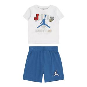 Jordan Joggingová súprava  modrá / zmiešané farby