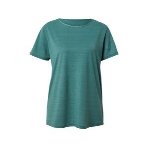 Athlecia Funkčné tričko 'Lizzy'  zelená