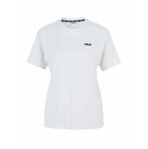 FILA Funkčné tričko 'BIENDORF'  biela