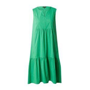 MORE & MORE Letné šaty  zelená