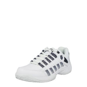 K-Swiss Performance Footwear Športová obuv 'PRESTIR OMNI'  námornícka modrá / biela