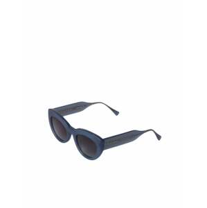 Scalpers Slnečné okuliare 'Manilao'  námornícka modrá / čierna