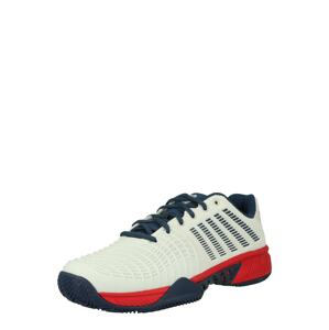 K-Swiss Performance Footwear Športová obuv 'EXPRESS LIGHT'  modrá / červená / biela