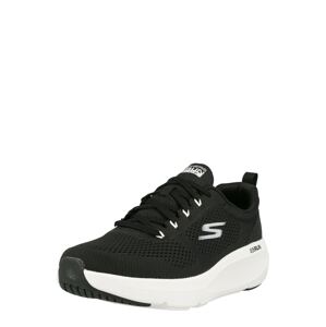 Skechers Performance Športová obuv  čierna / biela