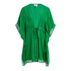 IZIA Kimono  zelená