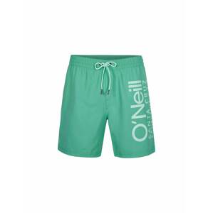 O'NEILL Surferské šortky  nefritová / pastelovo zelená
