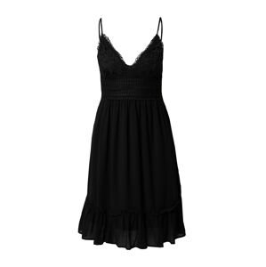 Hailys Letné šaty 'Neva'  čierna