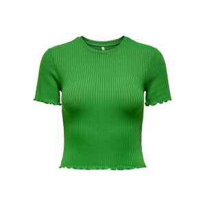 ONLY Tričko 'JANIE'  zelená